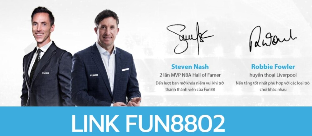 Fun8802 Fun8802