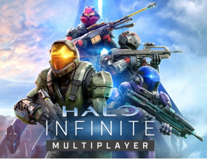 halo infinite halo infinite