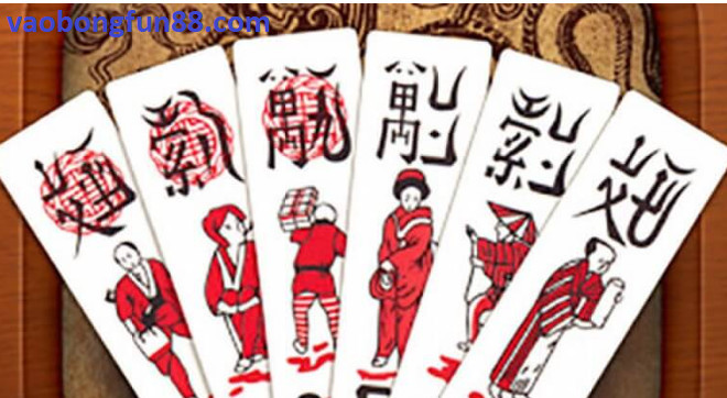 Những Kỹ Thuật Chơi Bài Chắn Cho Người Mới Bắt Đầu Những Kỹ Thuật Chơi Bài Chắn Cho Người Mới Bắt Đầu